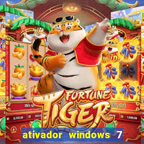 ativador windows 7 ultimate 64 bits download